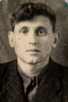 Гуйва Николай Яковлевич