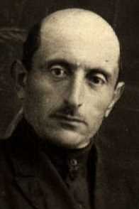 Джулабов Константин Степанович