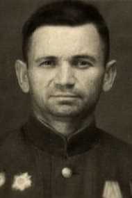 Дегтярев Григорий Лукич