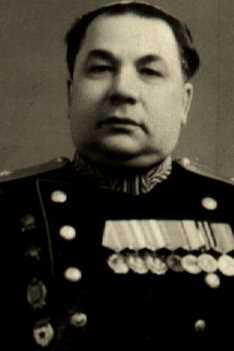 Кудринский Александр Васильевич