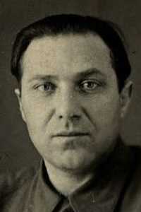 Шавинер Арон Майорович