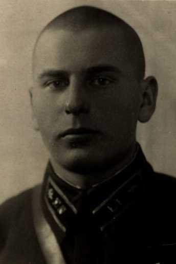 Чуб Николай Федорович