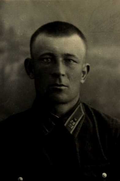 Чубаков Алексей Иванович