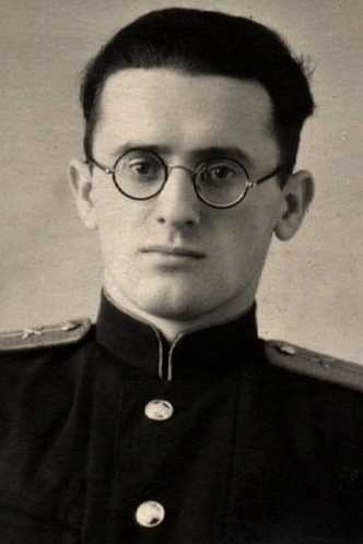 Спиридонов Геннадий Алексеевич