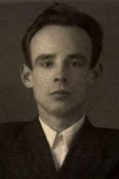 Спиридонов Григорий Иванович