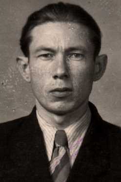 Перепечаев Владислав Петрович