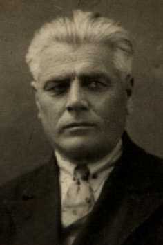 Иванов Александр Павлович