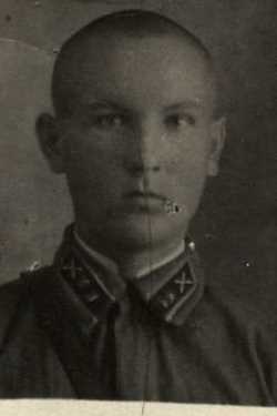 Иванов Александр Николаевич