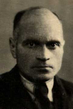 Иванов Александр Николаевич