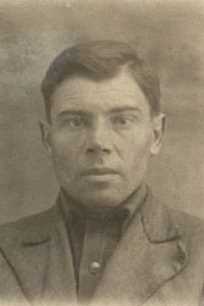 Иванов Александр Михайлович