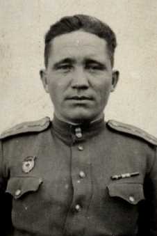 Иванов Александр Константинович