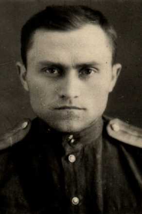 Емцев Борис Иванович
