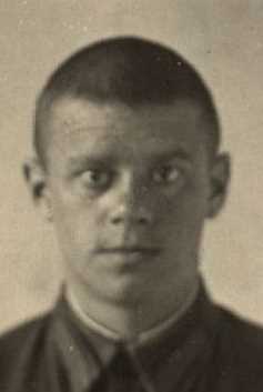 Ершов Андрей Николаевич