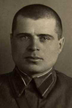 Иванов Михаил Андреевич