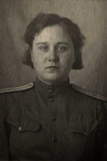 Еременко Людмила Никитична (Никитовна)