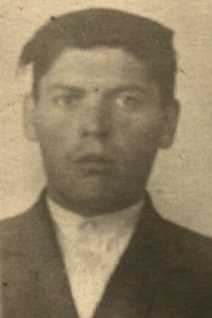 Енютин Сергей Васильевич