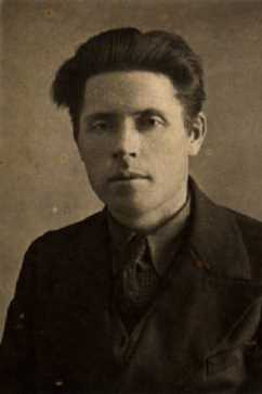 Ефремов Василий Павлович
