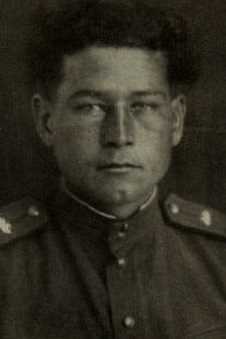 Яшкин Виктор Никитович