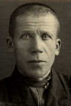 Шевченко Антон Алексеевич