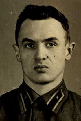 Шемаев Лев Владимирович