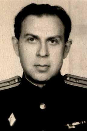 Шеманин Виктор Петрович