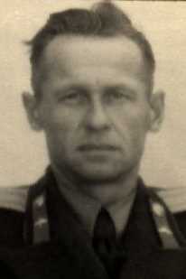 Глазков Борис Ефимович