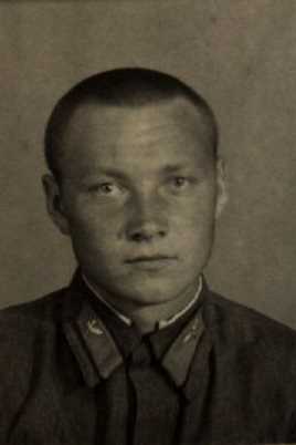 Глазков Евгений Сергеевич