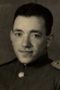 Гиржбейн Семен Львович