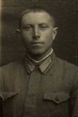 Гирченко Юрий Дмитрович (Дмитриевич)