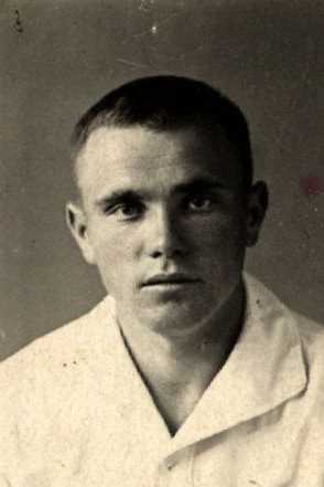Гладкий Александр Яковлевич