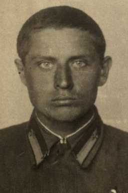 Гладкий Иван Федорович
