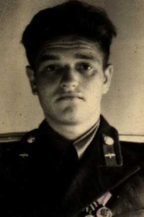 Гладких Иван Григорьевич