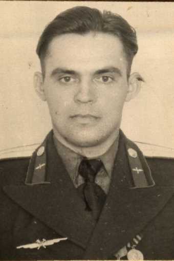 Гладушин Анатолий Иванович
