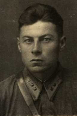 Дубровин Дмитрий Макарович