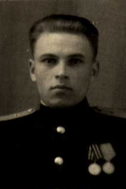 Мостовик Степан Никифорович