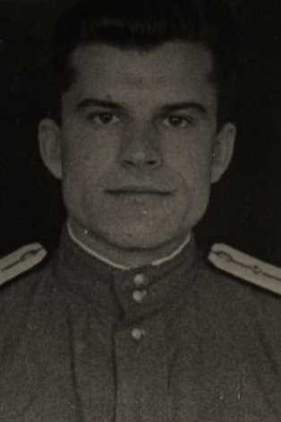 Мельников Виктор Васильевич