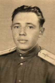 Мельниченко Юрий Петрович