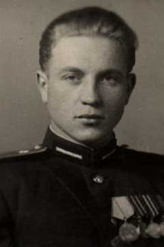 Мухин Александр Миронович
