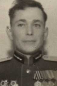 Михайлик Анатолий Иванович