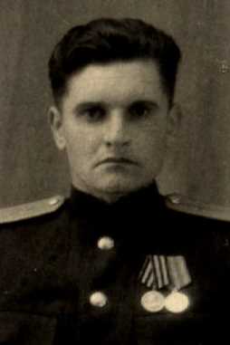 Москаленко Валентин Иванович