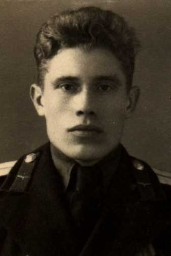 Гладышев Николай Никифорович