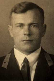 Гладышевский Александр Павлович