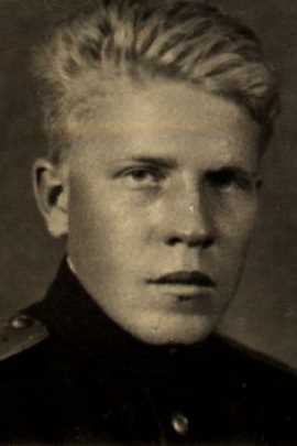 Глазачев Клавдий Васильевич