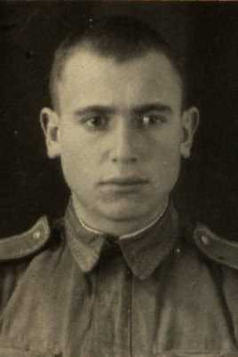 Глазков Александр Павлович