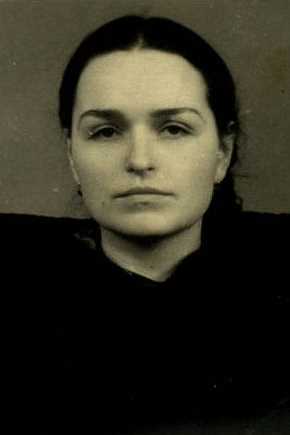 Смирнова Вероника Викторовна