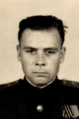 Стойлик Александр Владимирович