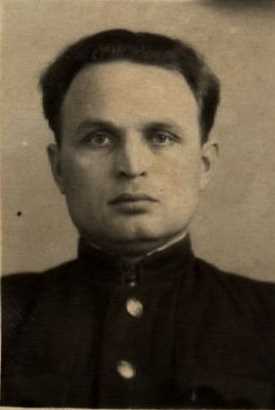 Соколов Макар Васильевич