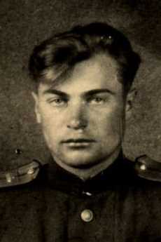 Солоухин Борис Дмитриевич