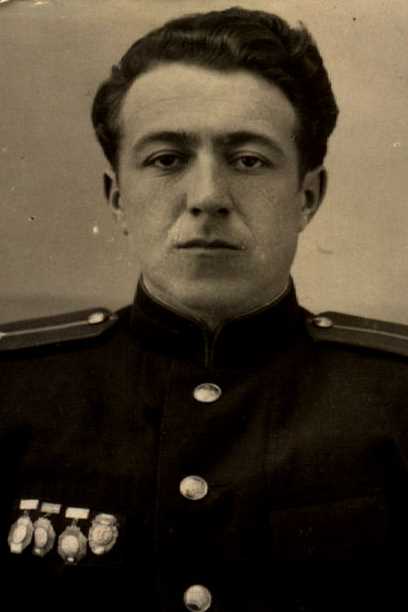 Сокол Владимир Ильич