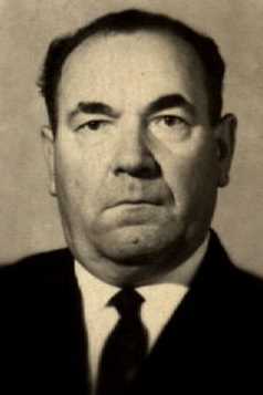 Старцев Василий Дмитриевич